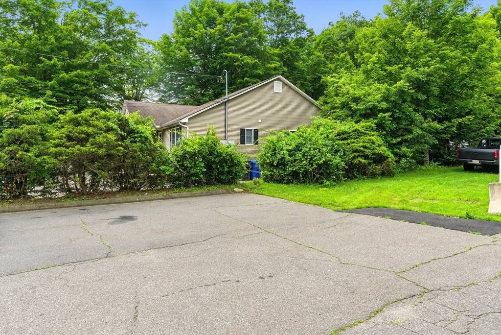 Northampton, MA 01062,15 West Farms Road #C