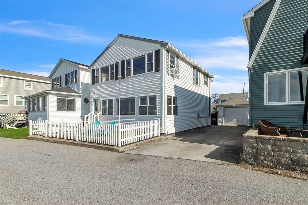 Weymouth, MA 02191,87 Fort Point Rd