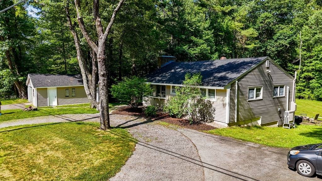 Lunenburg, MA 01462,380 New West Townsend Rd