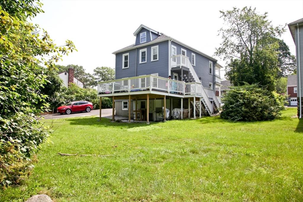 Braintree, MA 02184,801 Granite St