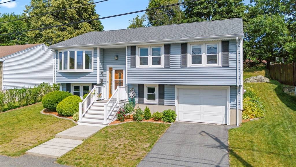 Peabody, MA 01960,15 Wiseman Dr