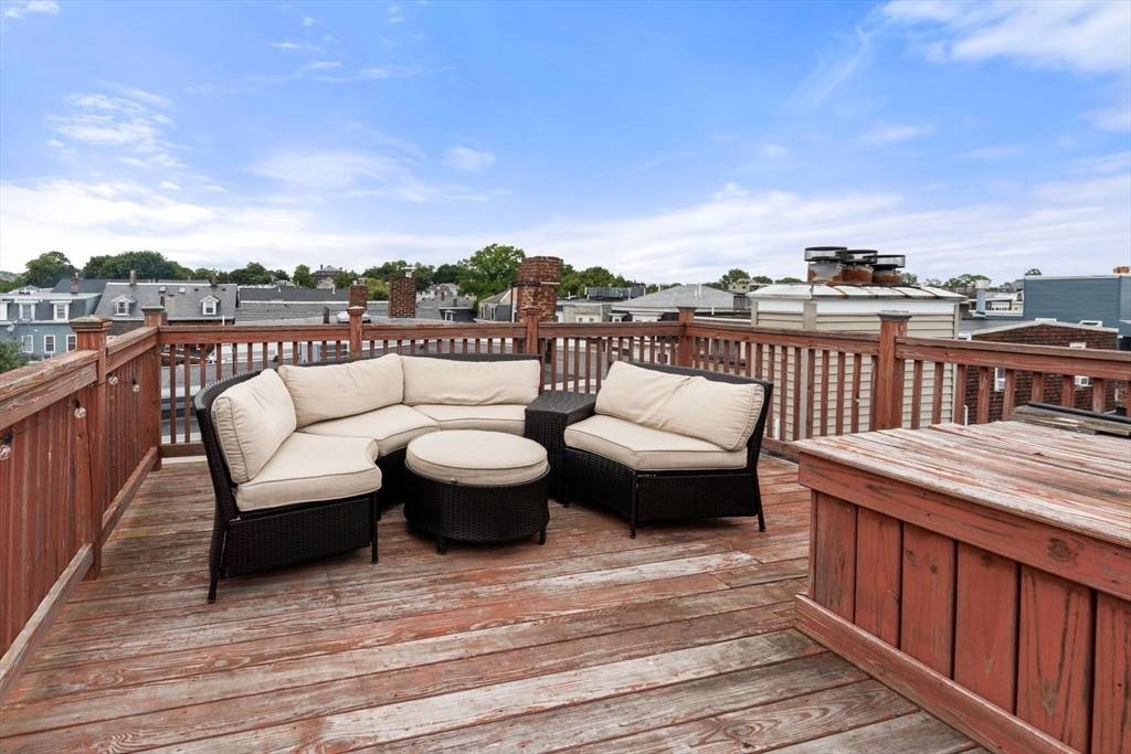 Boston, MA 02127,159 M St #3