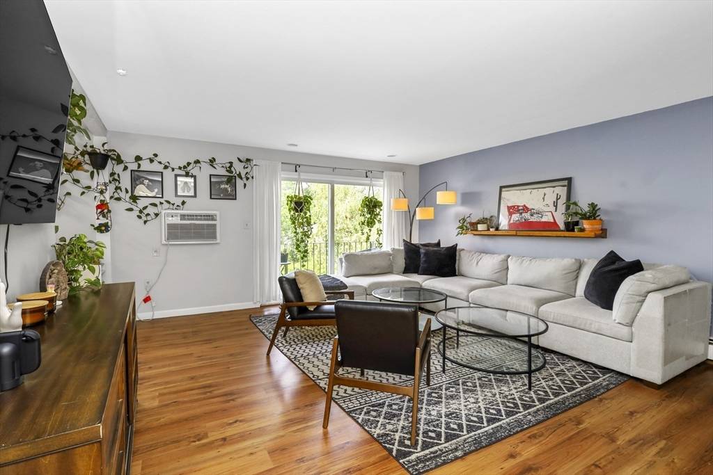 North Andover, MA 01845,23 Fernview Ave #5