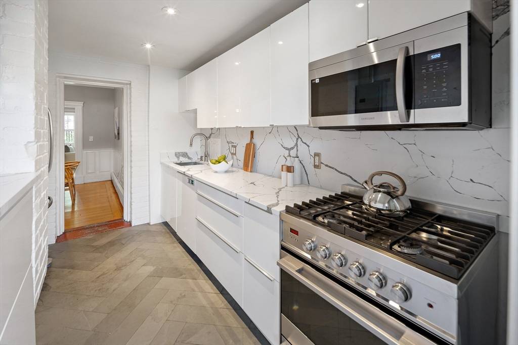 Boston, MA 02215,22 Medfield Street #1
