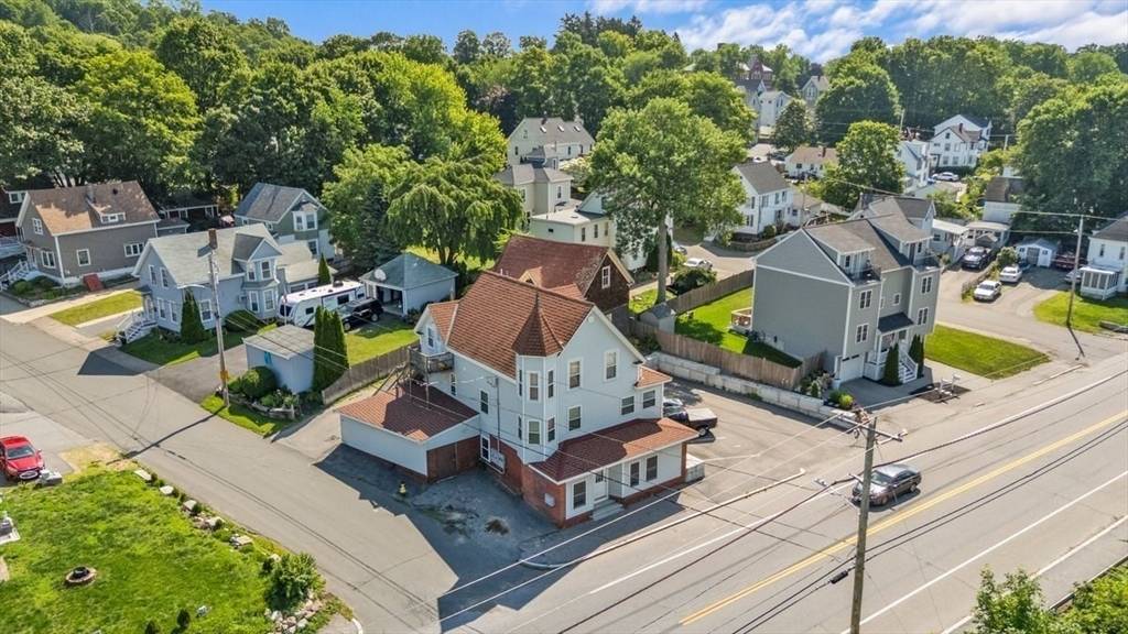 Haverhill, MA 01830,420 Water St