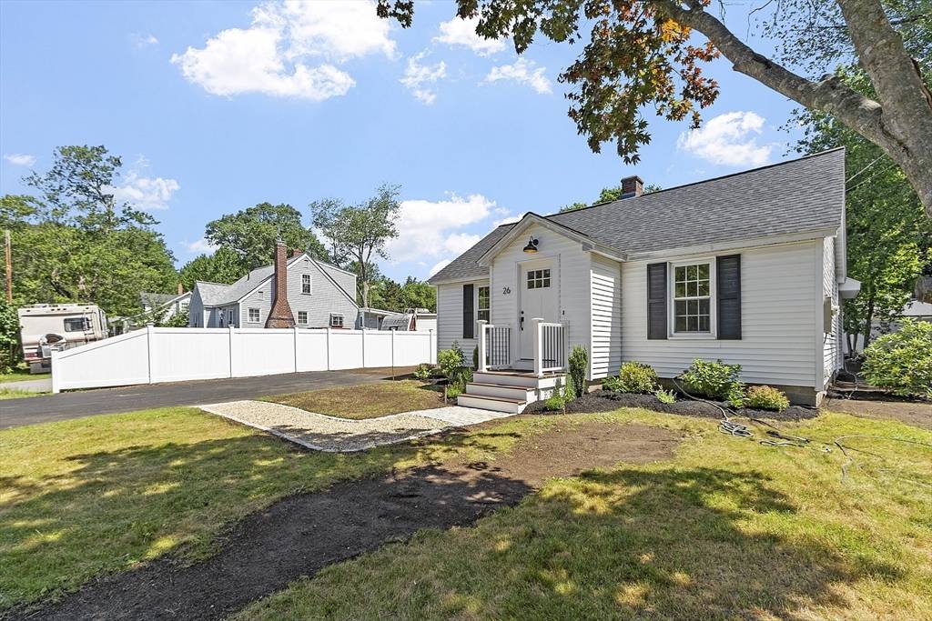 Lunenburg, MA 01462,26 Otis St