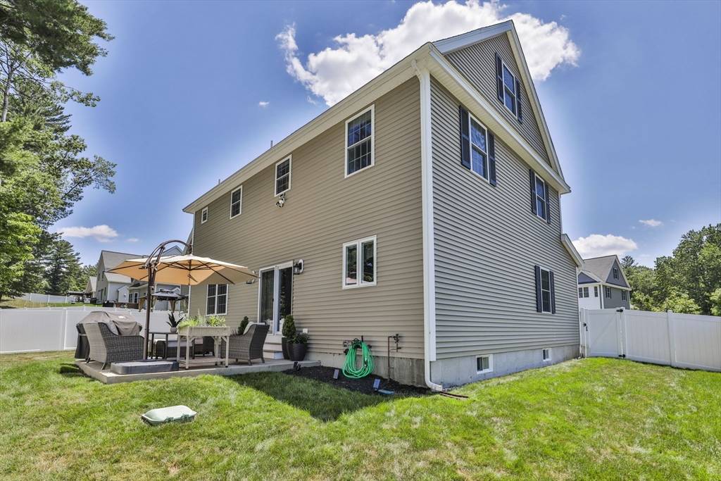 Methuen, MA 01844,2 Sadie Ln