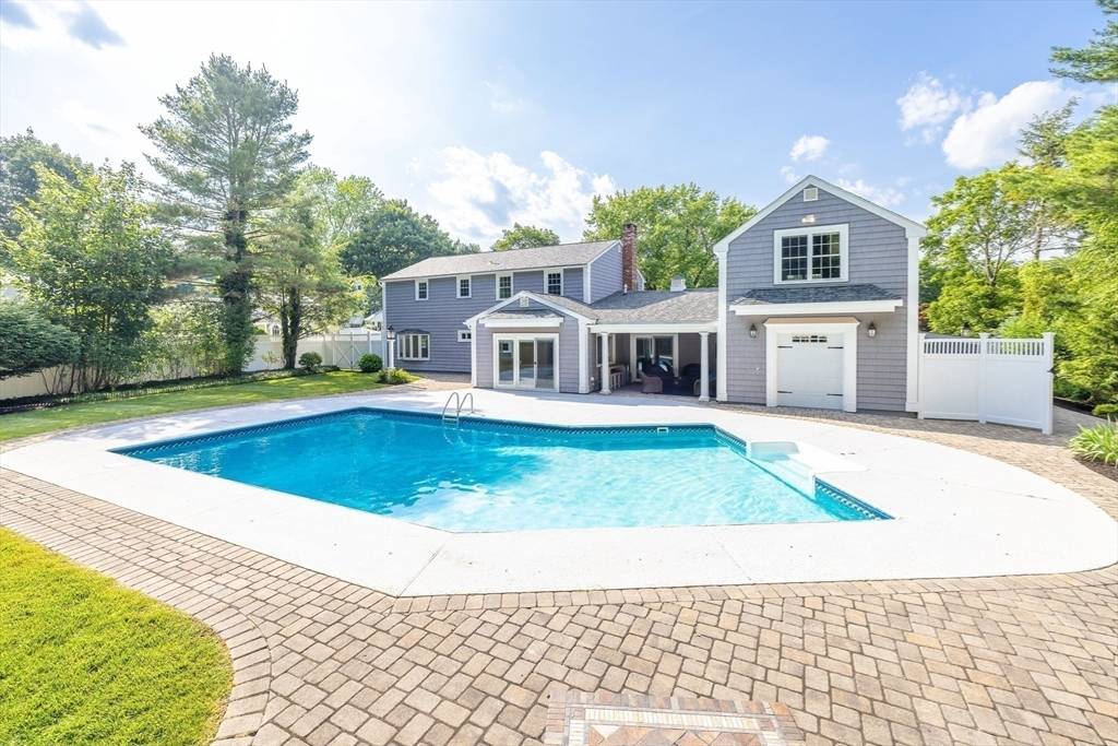 Natick, MA 01760,17 Appleton Road
