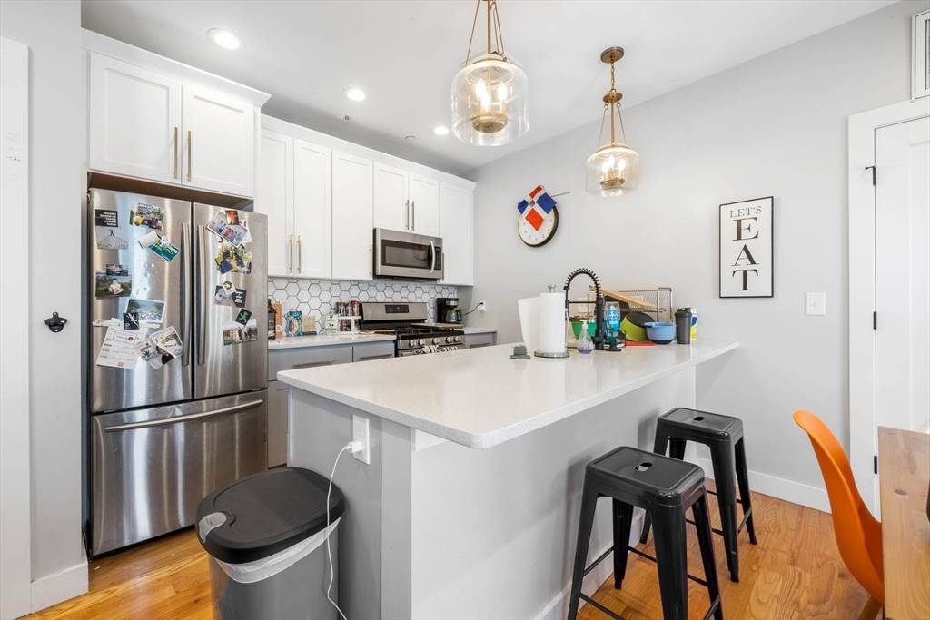 Boston, MA 02127,20 Grimes St #3