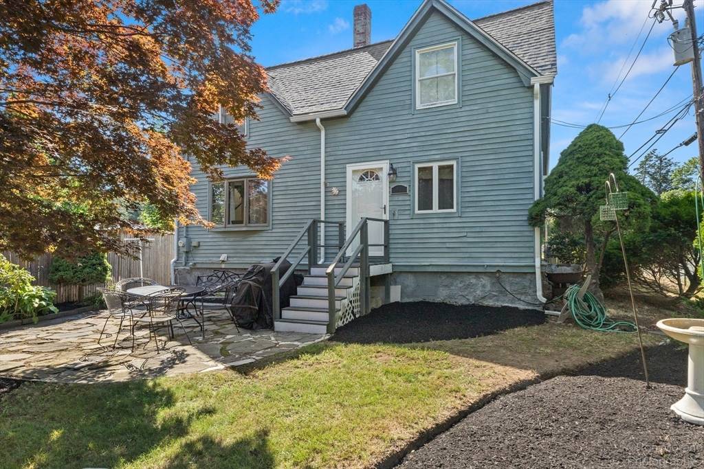 Peabody, MA 01960,91 Bartholomew St