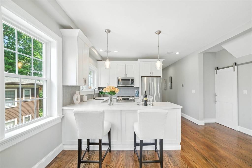 244 Eliot St #2 Milton, MA 02186