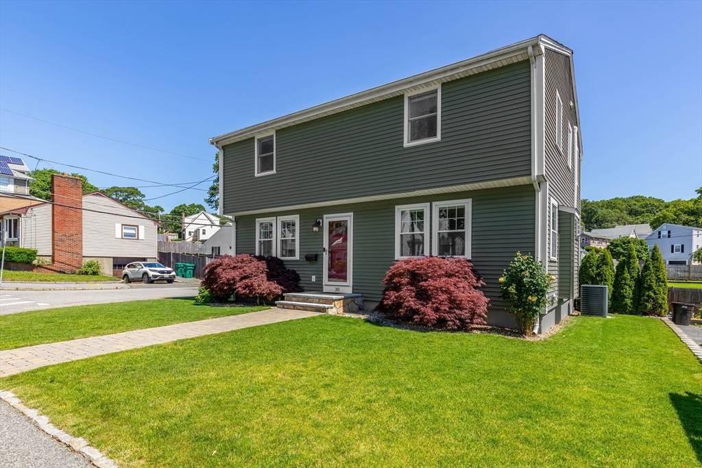 Lynn, MA 01904,30 Millard Ave