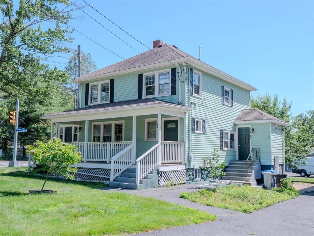 Holliston, MA 01746,1133 Washington St