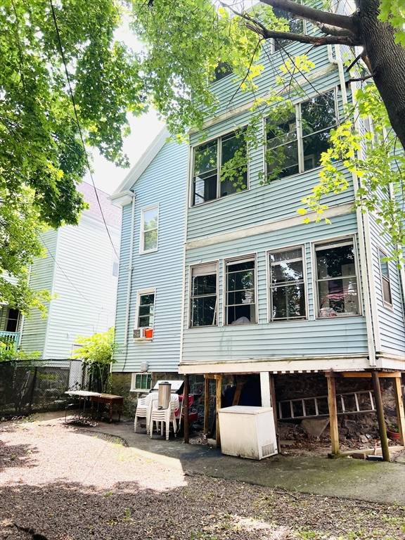 Boston, MA 02124,179 Callender St