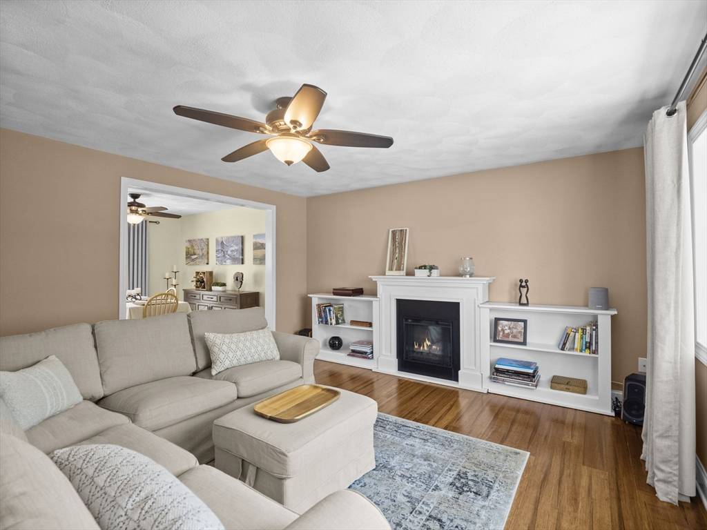 Tewksbury, MA 01876,64 Lake St.