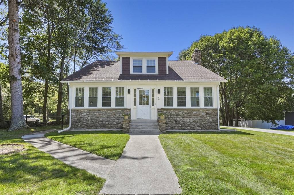 Shrewsbury, MA 01545,60 South Street