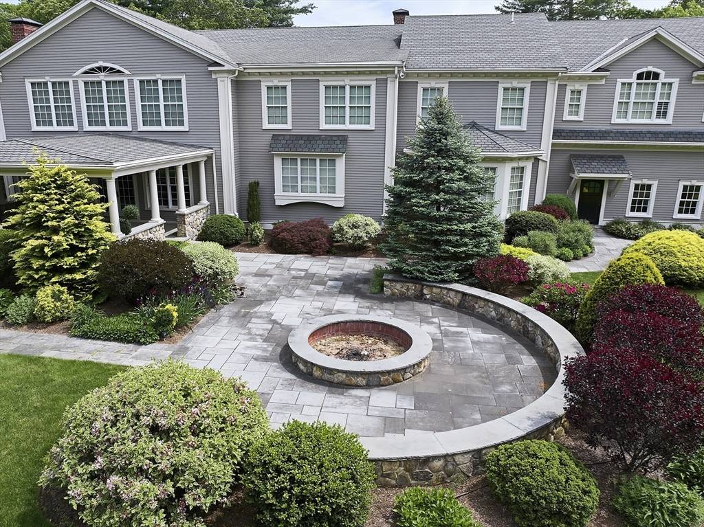 Milton, MA 02186,540 Harland St