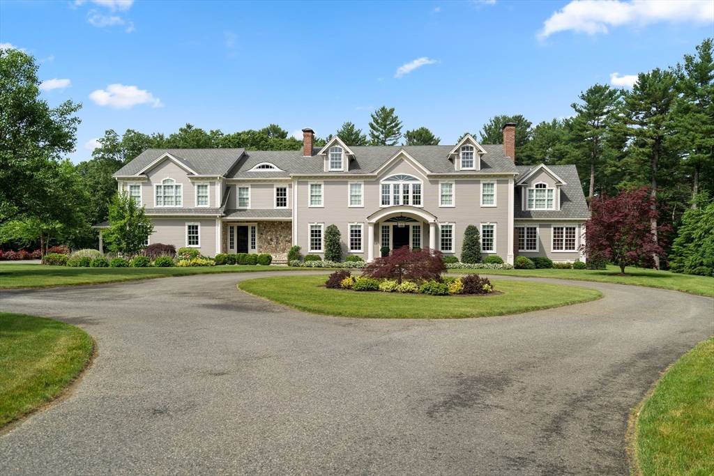 Milton, MA 02186,540 Harland St
