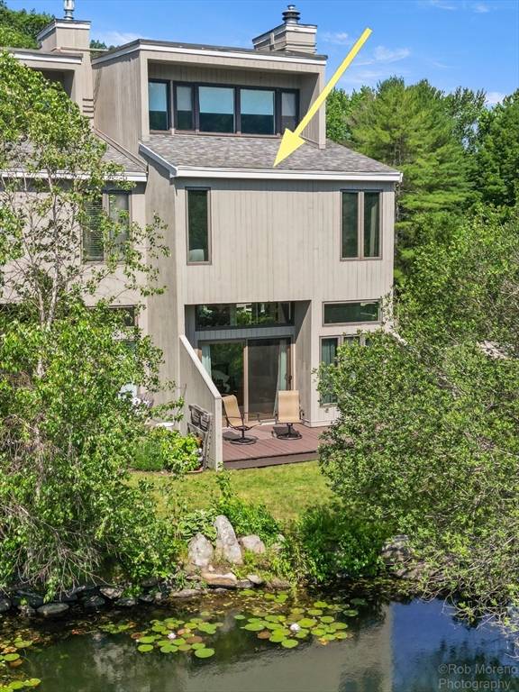 North Andover, MA 01845,84 Mill Pond #84