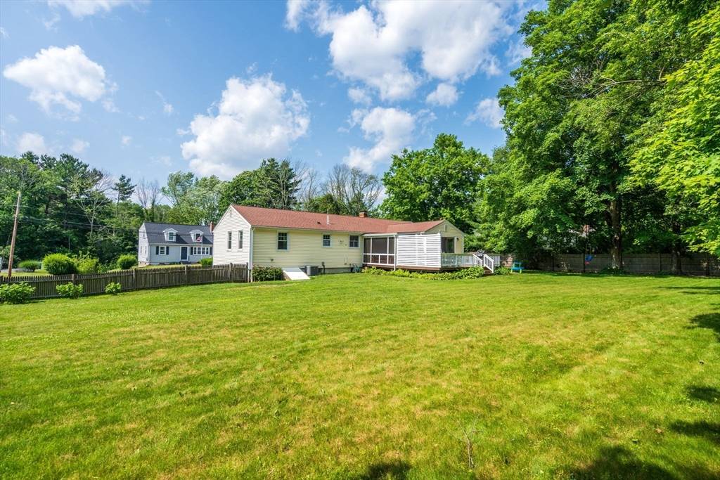 Wrentham, MA 02093,23 Redbird Rd