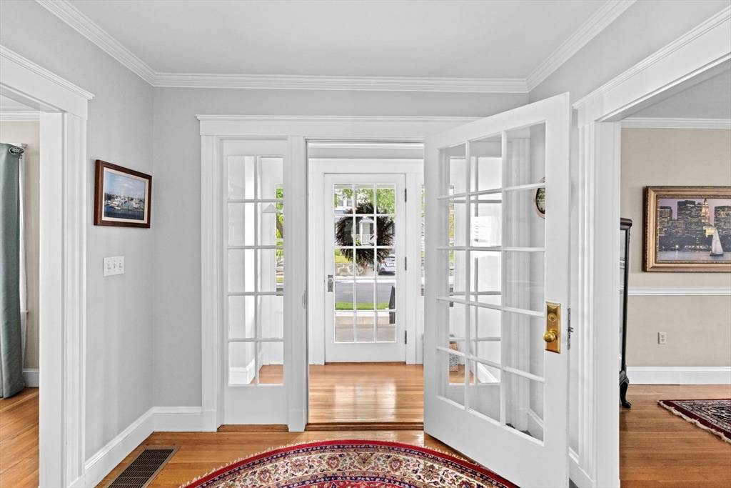 Quincy, MA 02169,14 Maypole Rd