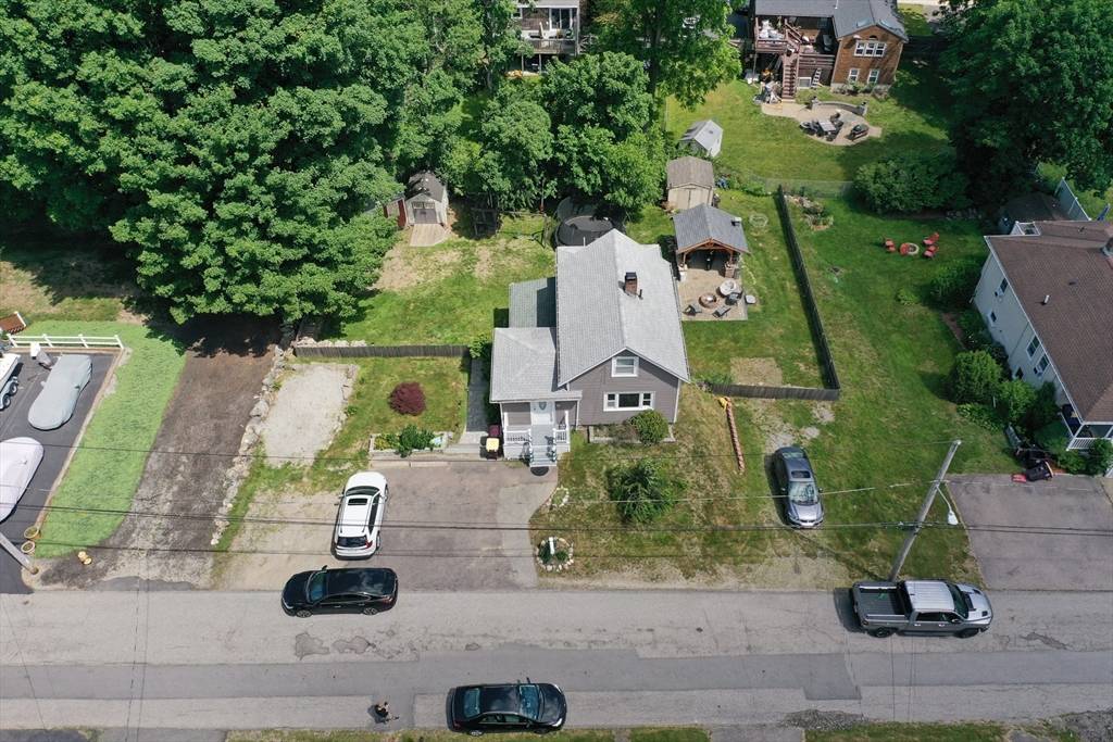 Weymouth, MA 02190,23 Adams Pl