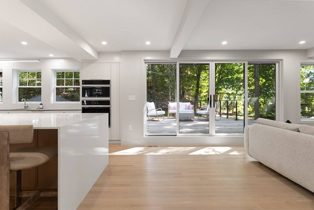 Newton, MA 02468,100 Varick Rd