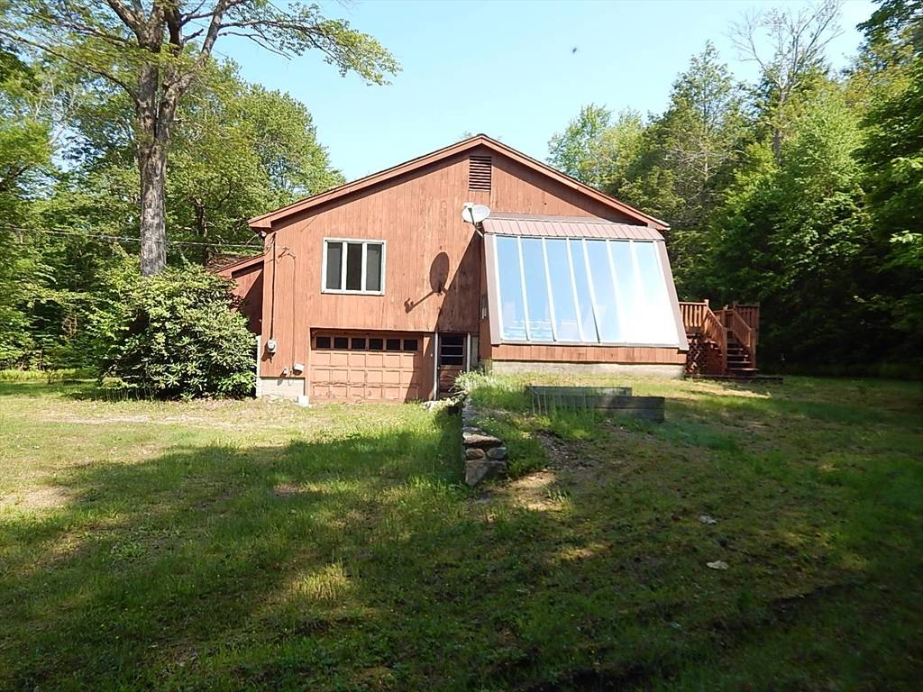 Shutesbury, MA 01072,209 Baker Road