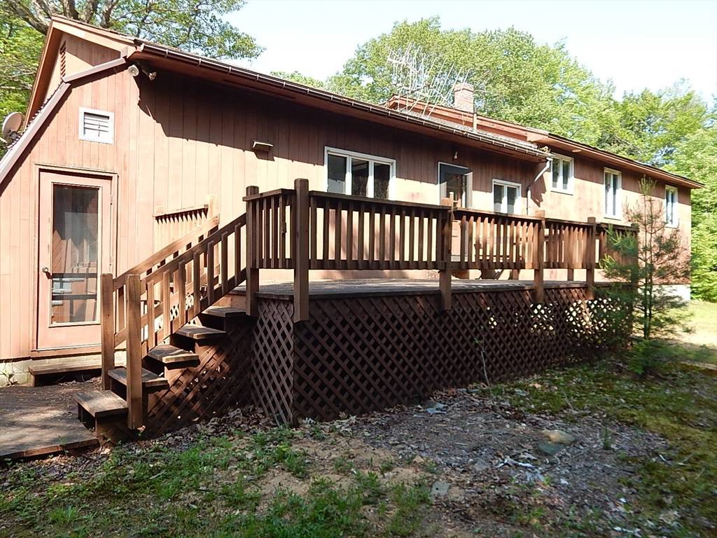 Shutesbury, MA 01072,209 Baker Road