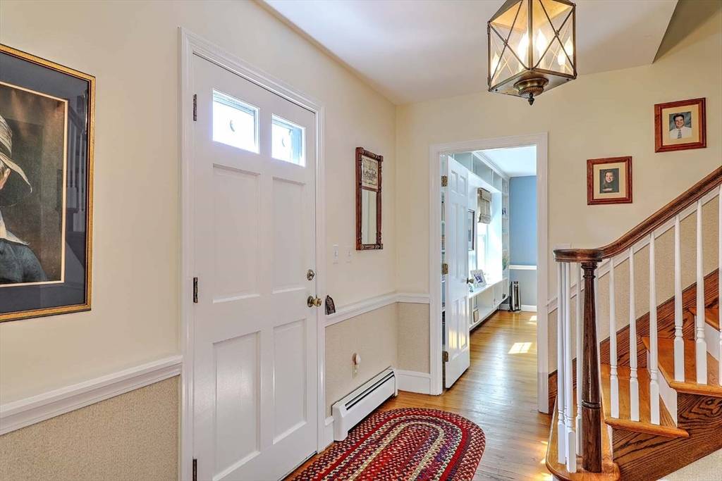 47 Fallon Drive Westport, MA 02790