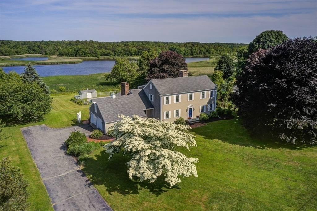 Westport, MA 02790,47 Fallon Drive