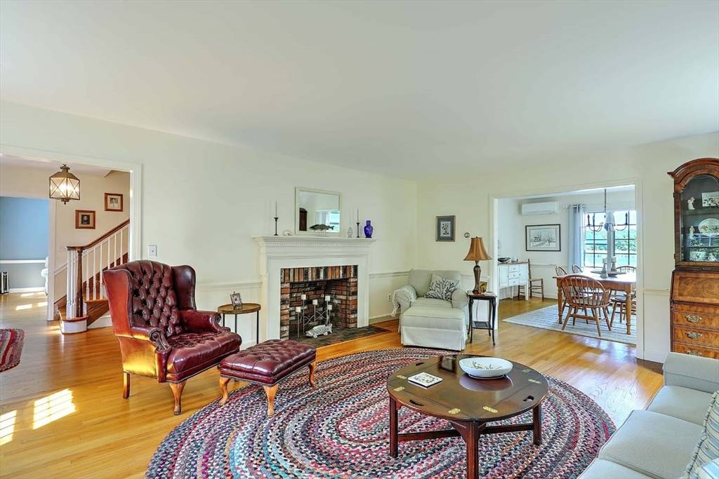 47 Fallon Drive Westport, MA 02790