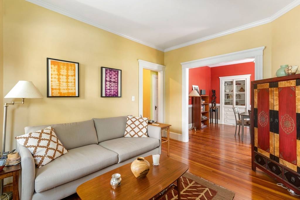 Boston, MA 02130,89 Carolina Avenue #1