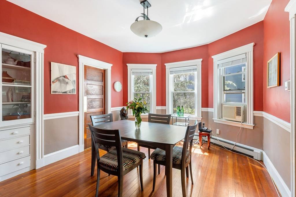 Boston, MA 02130,89 Carolina Avenue #1