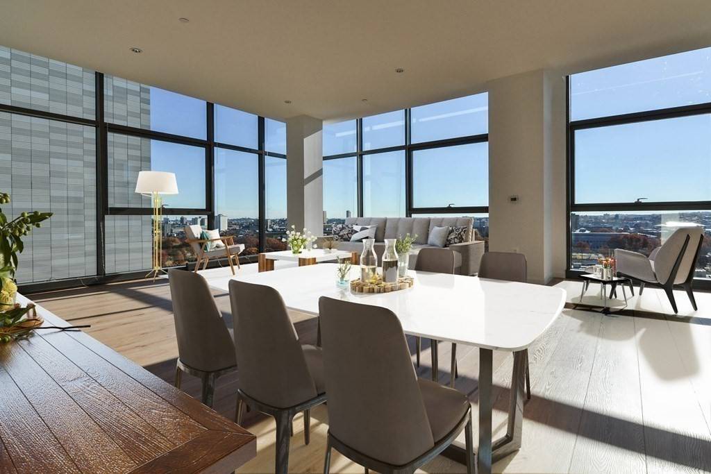 Boston, MA 02215,1282 Boylston St #1514