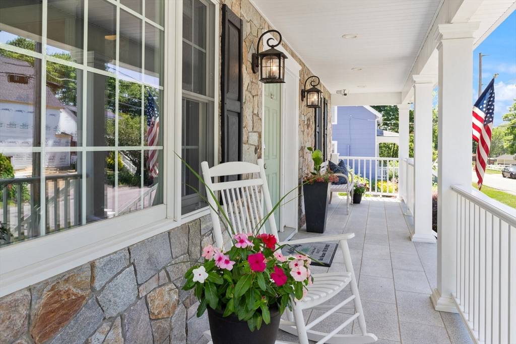 Reading, MA 01867,20 Eaton Street