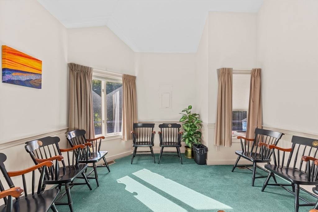 133 Falmouth Road #2B Mashpee, MA 02649