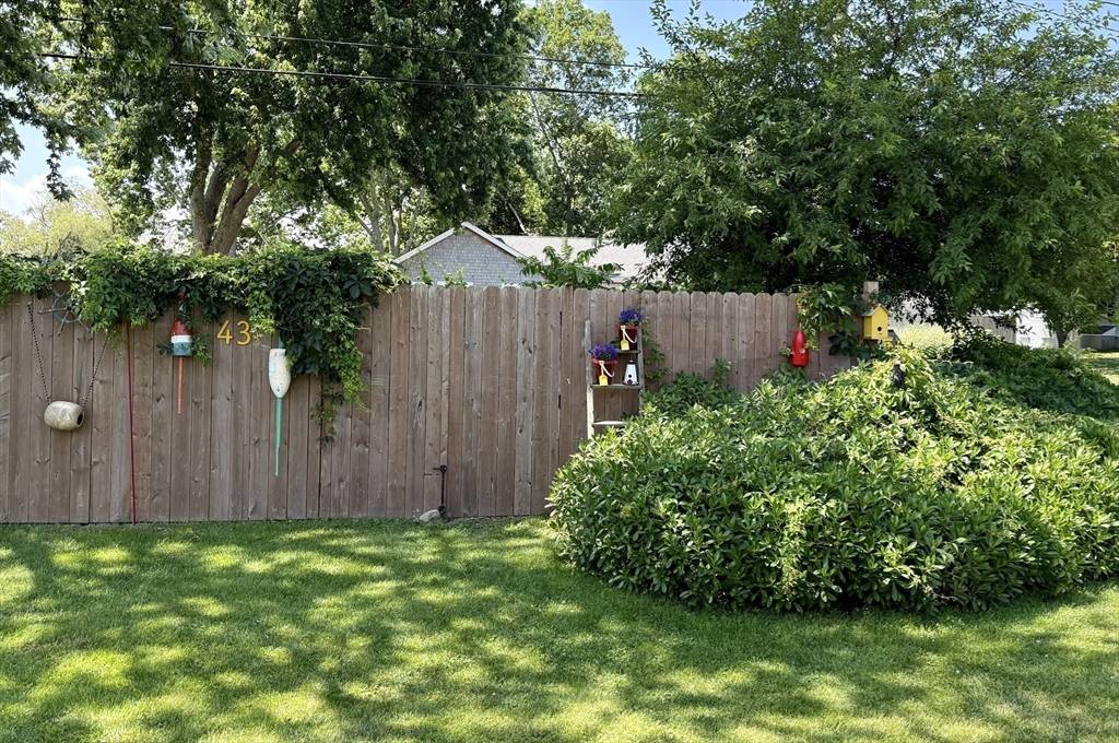 43 Virginia St Marshfield, MA 02050