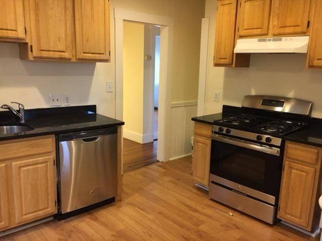 Boston, MA 02121,150 Washington St #1