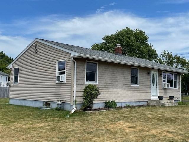 Somerset, MA 02726,418 Kenneth Ave