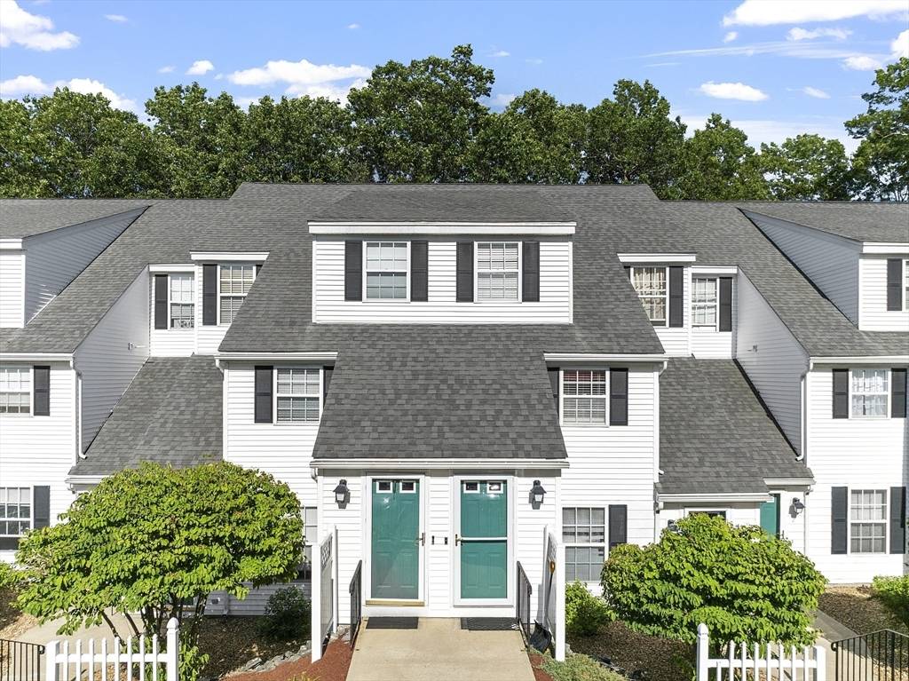 Leominster, MA 01453,13 Berrington Rd #13