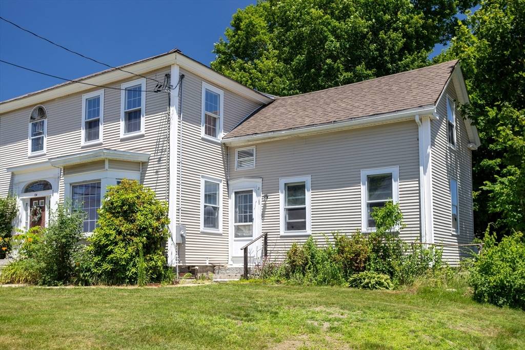 Westminster, MA 01473,134 Main #C