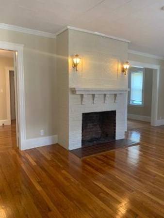 Boston, MA 02135,72 Goodenough Street #1