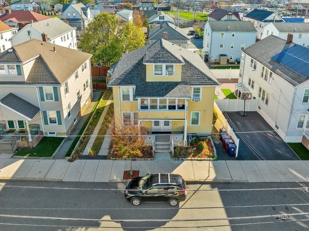 Everett, MA 02149,46-48 Revere St.