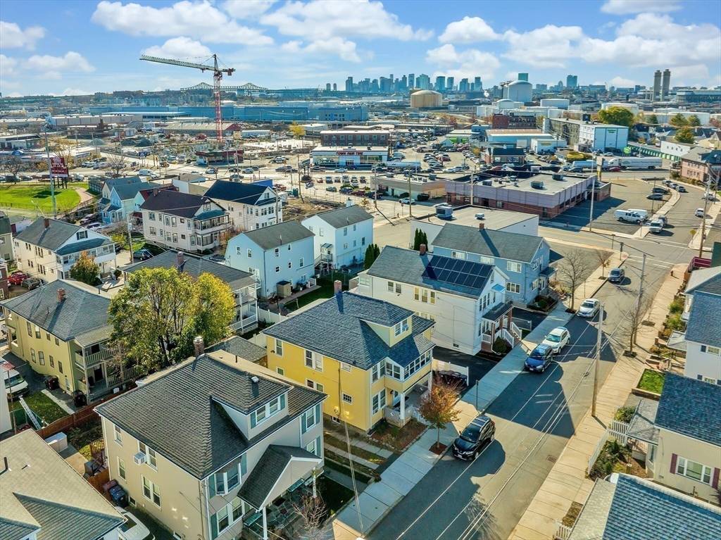 Everett, MA 02149,46-48 Revere St.