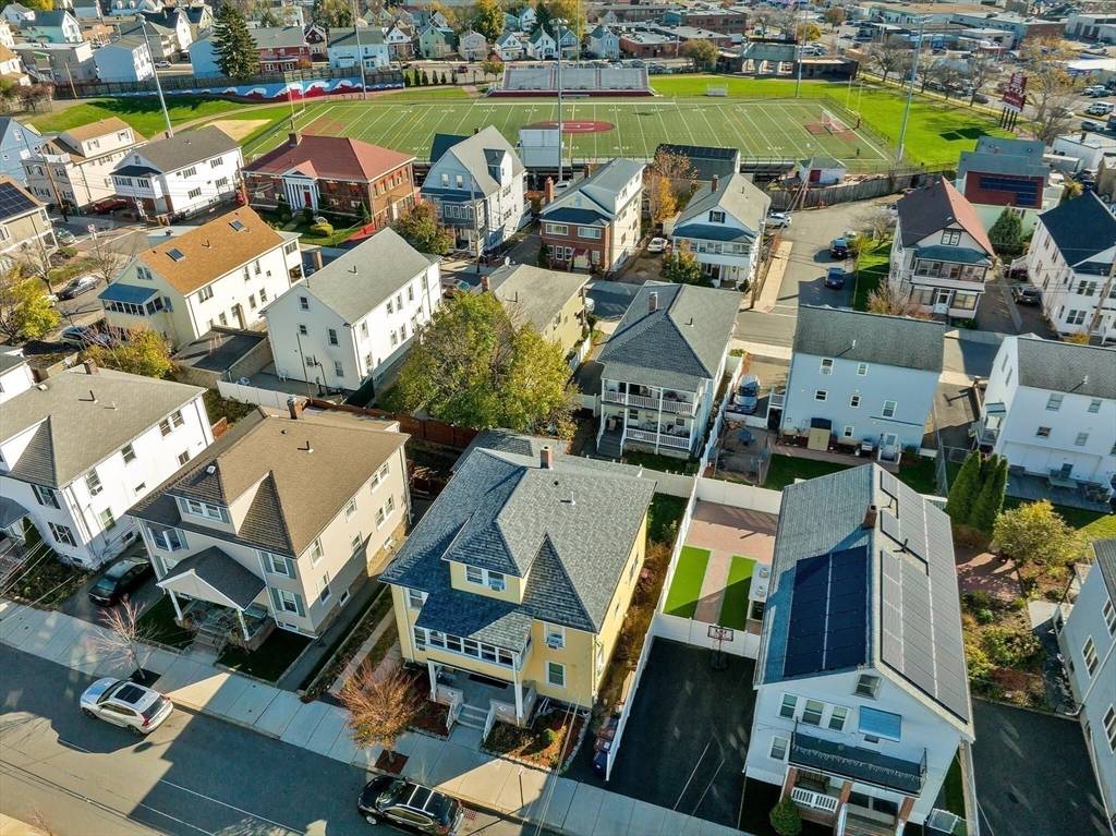 Everett, MA 02149,46-48 Revere St.