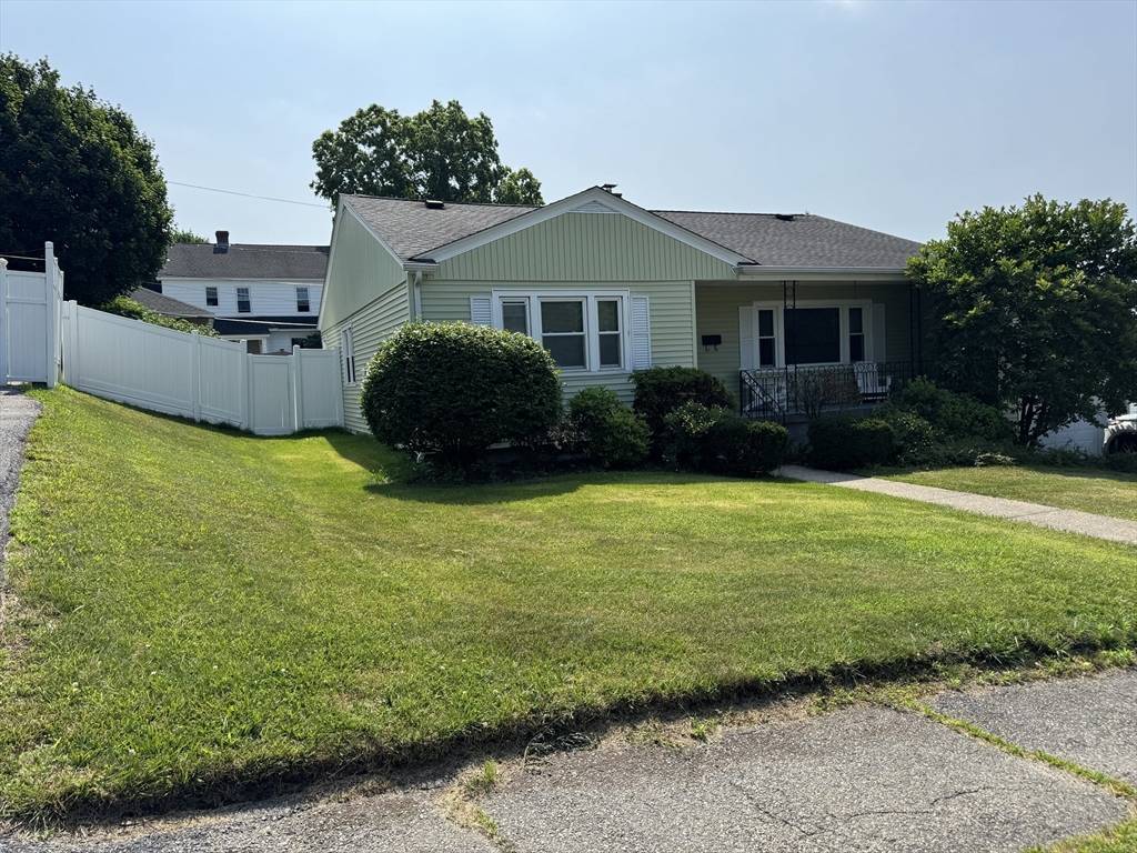 Worcester, MA 01602,89 Westview