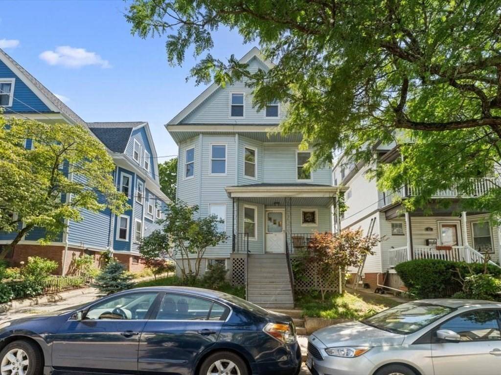Somerville, MA 02143,80 Hudson St