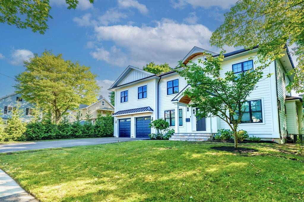 Newton, MA 02466,29 Gambier St