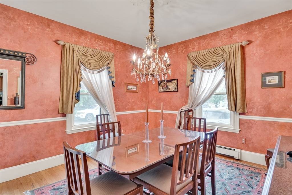 95 Cushing St Cambridge, MA 02138